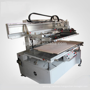 auto windshields silk screen printer for sale